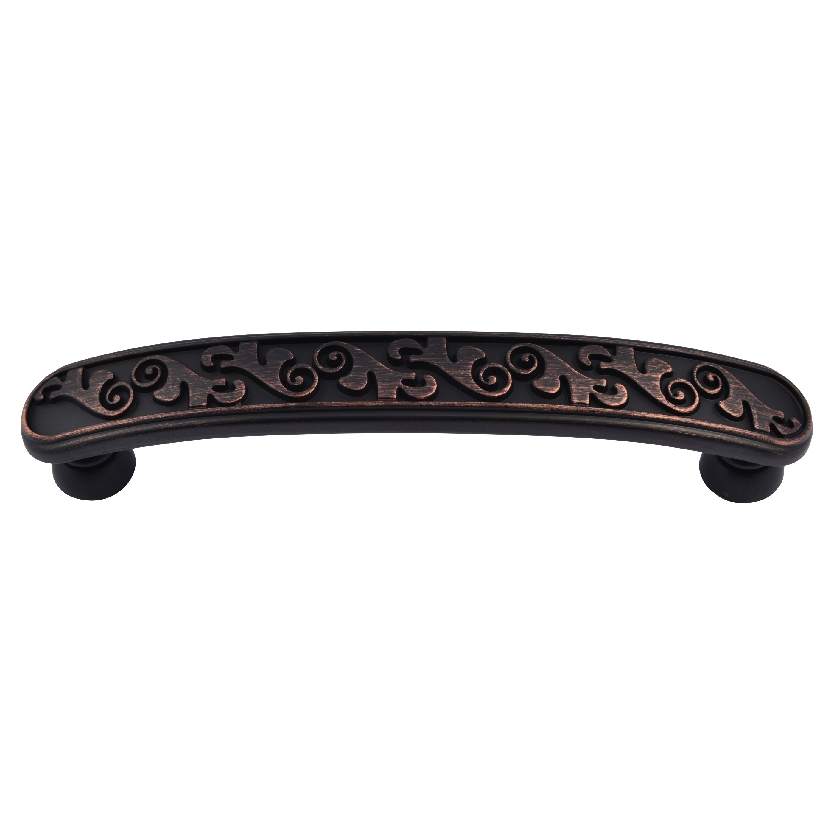 Antiques Oil Rubbed Bronze Dog Bin Pull Antique Vintage Cabinet