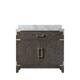 Option Brown Oak