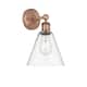 Option Antique Copper / Clear