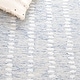 preview thumbnail 22 of 59, SAFAVIEH Handmade Abstract Damhnait Contemporary Wool Rug