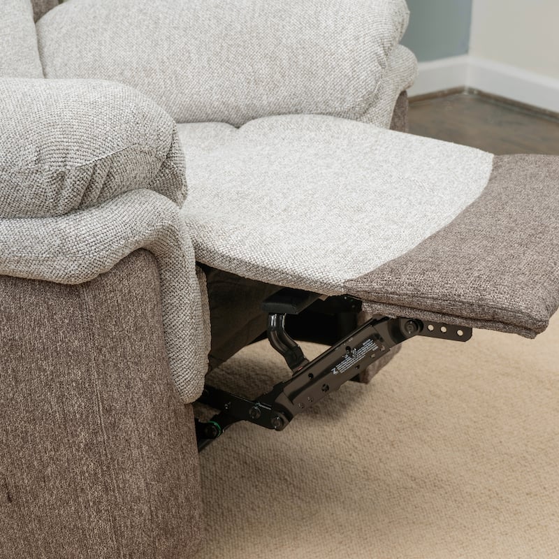 Wrenlee Recliner Manual