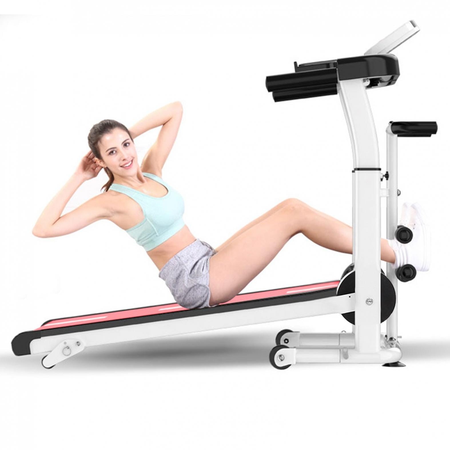 Proform cardio best sale strong treadmill manual