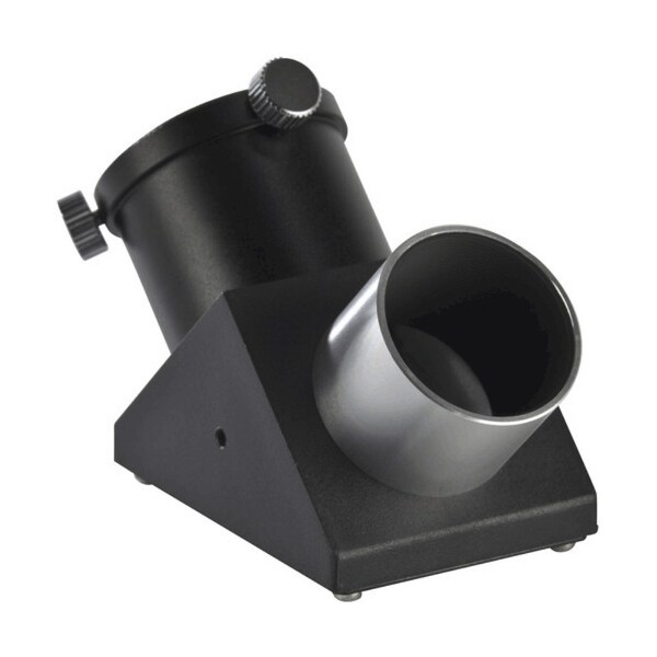 94115-A Celestron 1.25 Star Diagonal Black