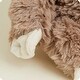 preview thumbnail 7 of 7, Warmies Plush Microwavable Lavender Scented Plush Sloth