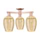 Option Antique Copper / Mercury