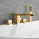 Option Brushed Gold