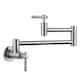 Option Brushed Nickel