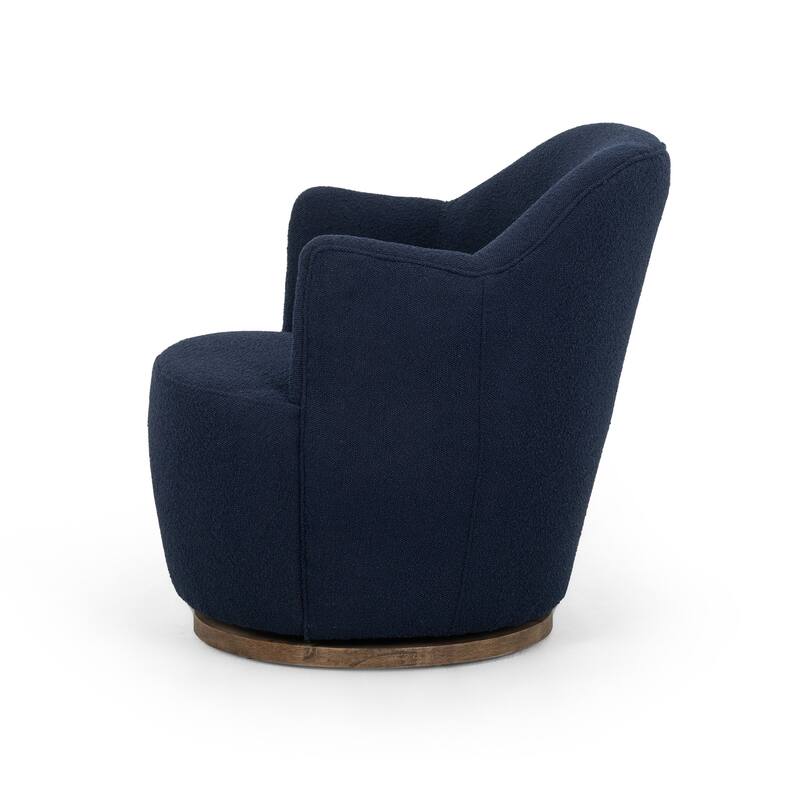 Haven Home Northbrook Swivel Chair