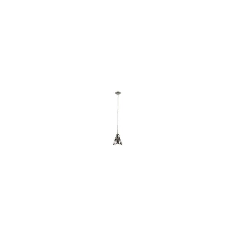 Trans Globe Lighting Performance Single Light 7" Wide Mini Pendant