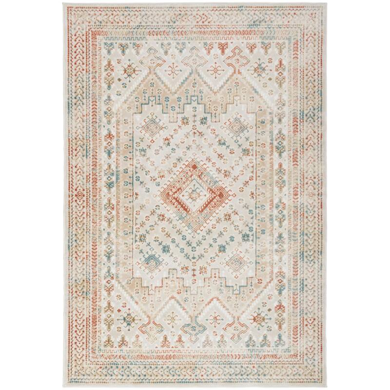 Nourison Thalia Boho Persian Vintage Area Rug