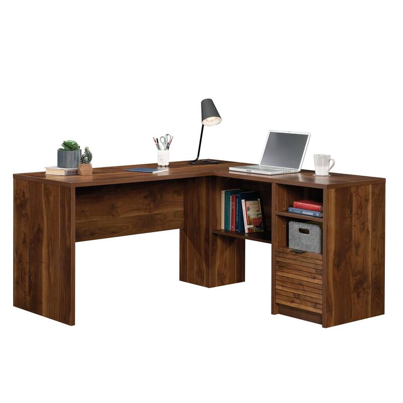 Harvey Park L-Desk