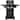 Coleman Revolution 2-Burner Gas BBQ Grill w/ 440-Sq. In. Total Cooking Surface, 2 Side Shelves, Flare-Free Grates, Black
