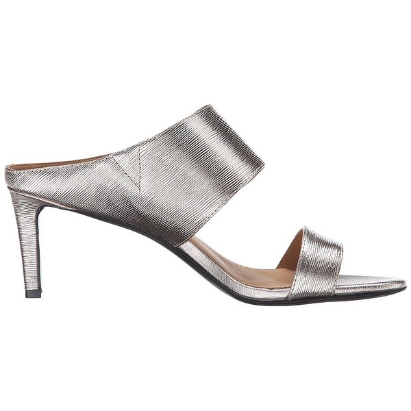 calvin klein cecily sandals