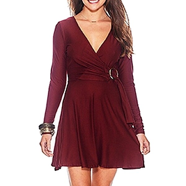 juniors shift dress