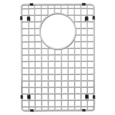 Blanco 10.75-in x 14.5-in Sink Grid in Stainless Steel