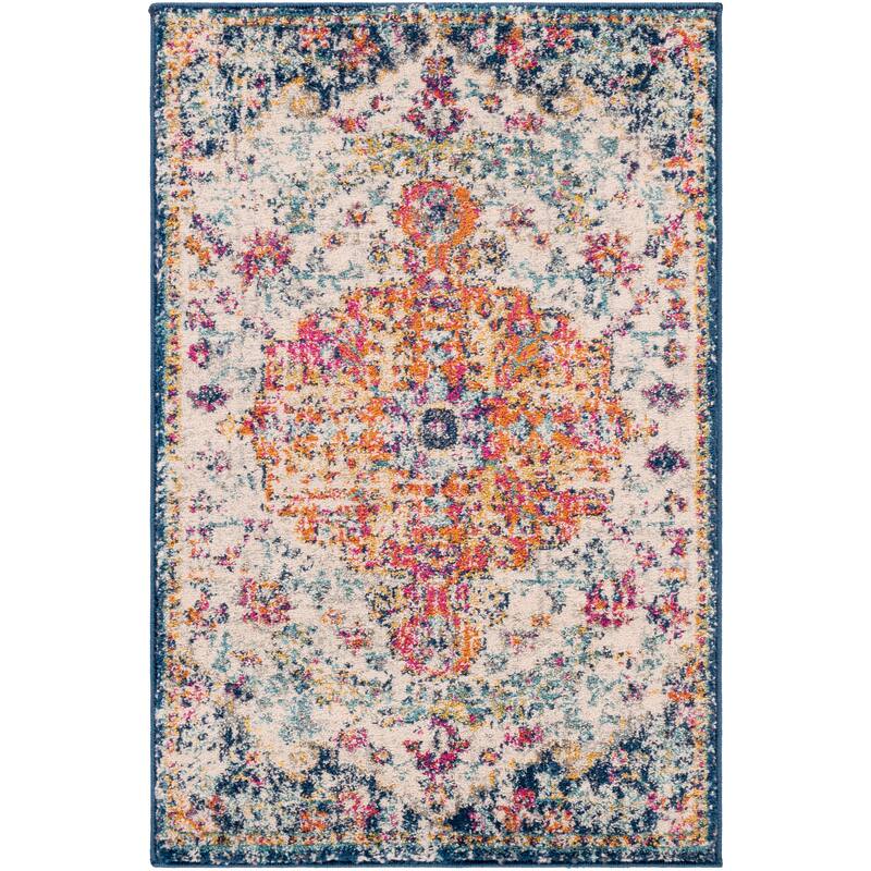 Artistic Weavers Caressa Vintage Boho Area Rug