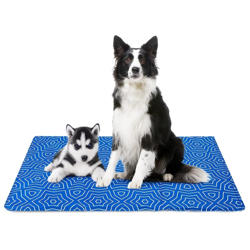 Bed bath and beyond pet cooling mat hot sale