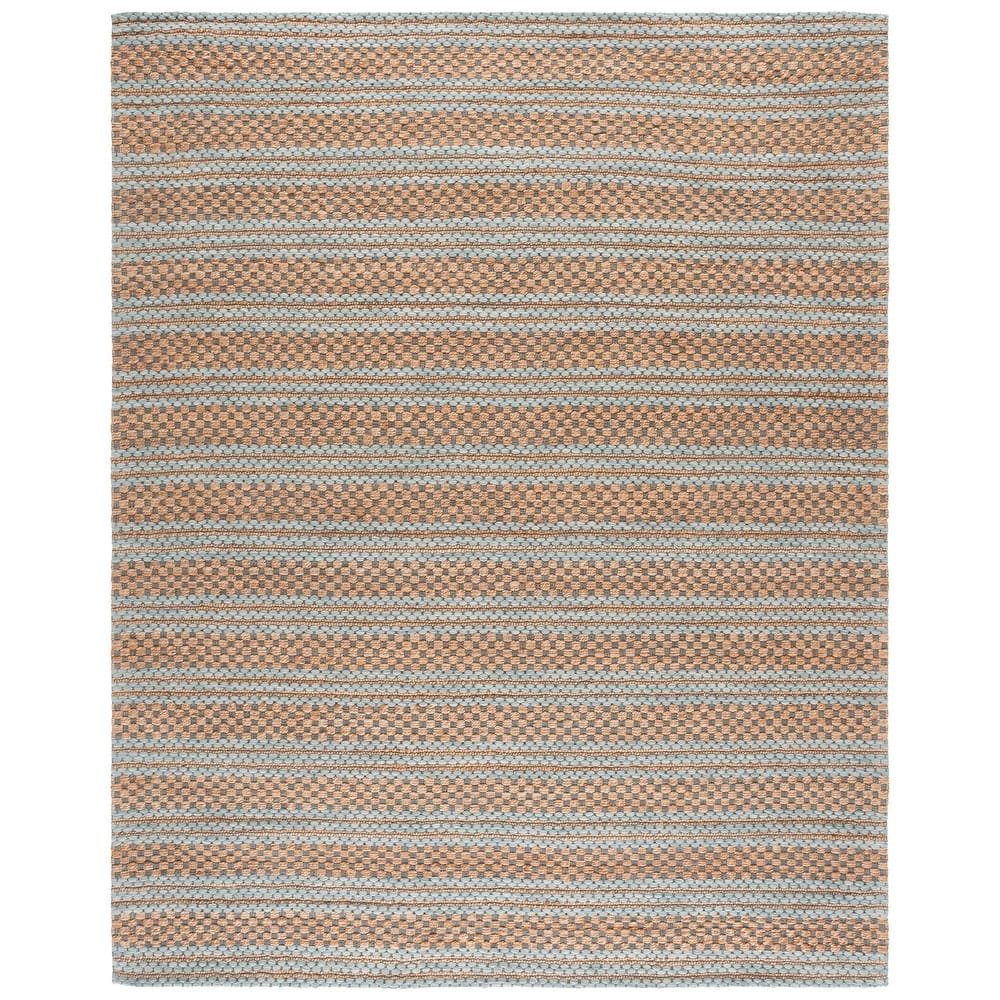 Martha Stewart by SAFAVIEH Handmade Tulia Jute Rug