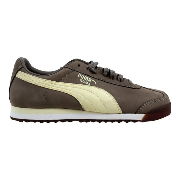 puma roma nubuck womens