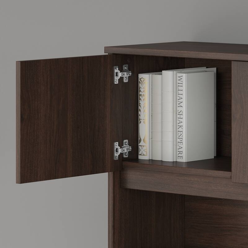 Studio C 72W Hutch by Bush Business Furniture