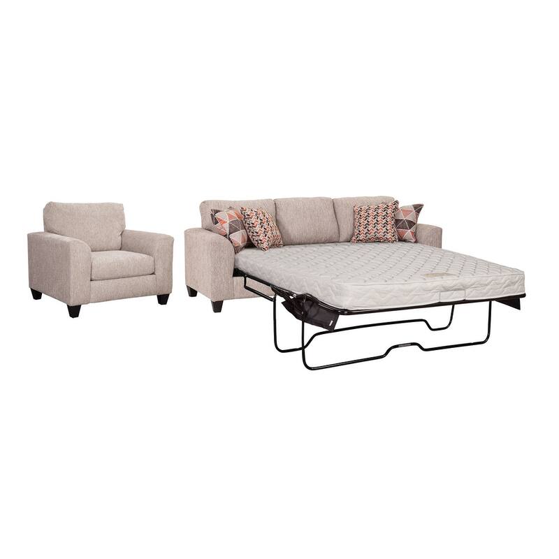 Boomerang Sleep Sofa