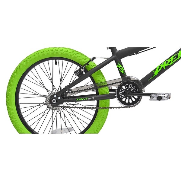 Dread bmx bike discount