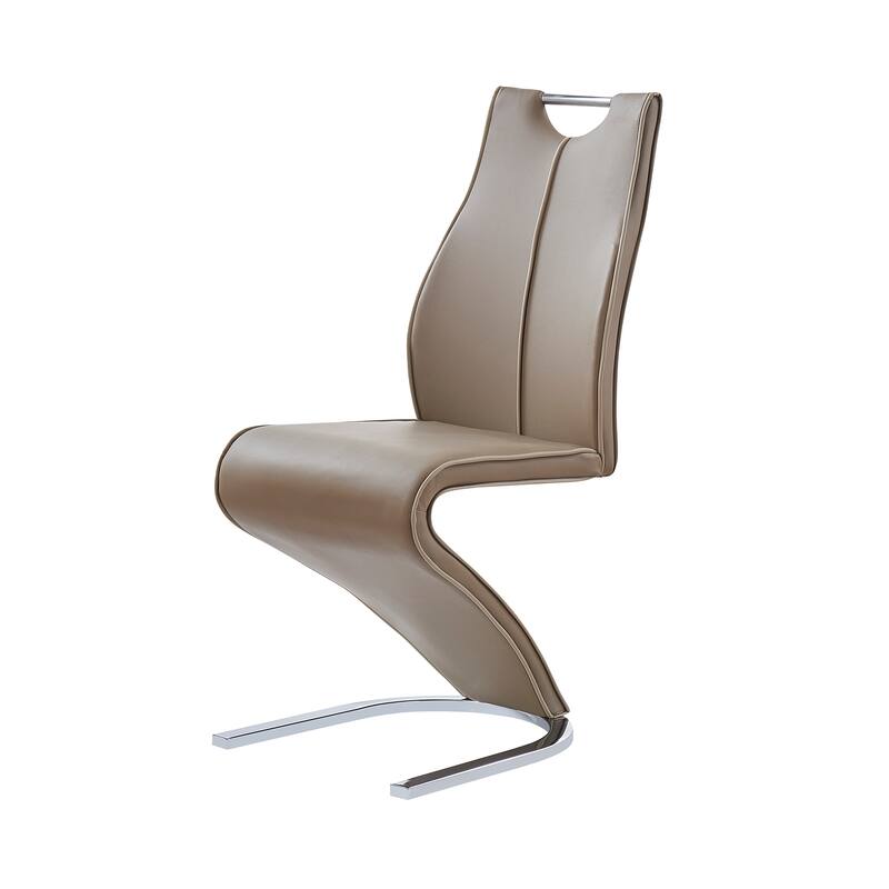Dining Chairs (Kit Of 2)