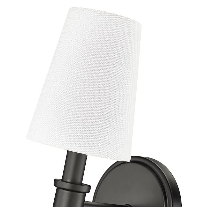 Millennium Lighting 1 Light Wall Sconce - 19 Inch