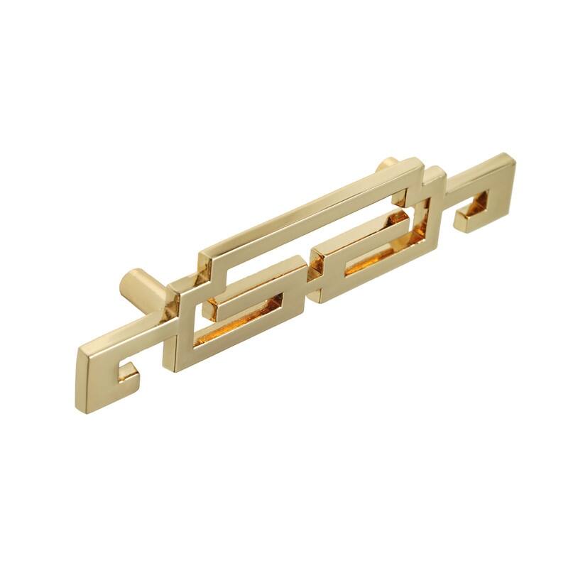Utopia Alley Steffi Pull Handle - Decorative Cabinet Drop Pull Handles for Cabinets, 2.5" Center to Center