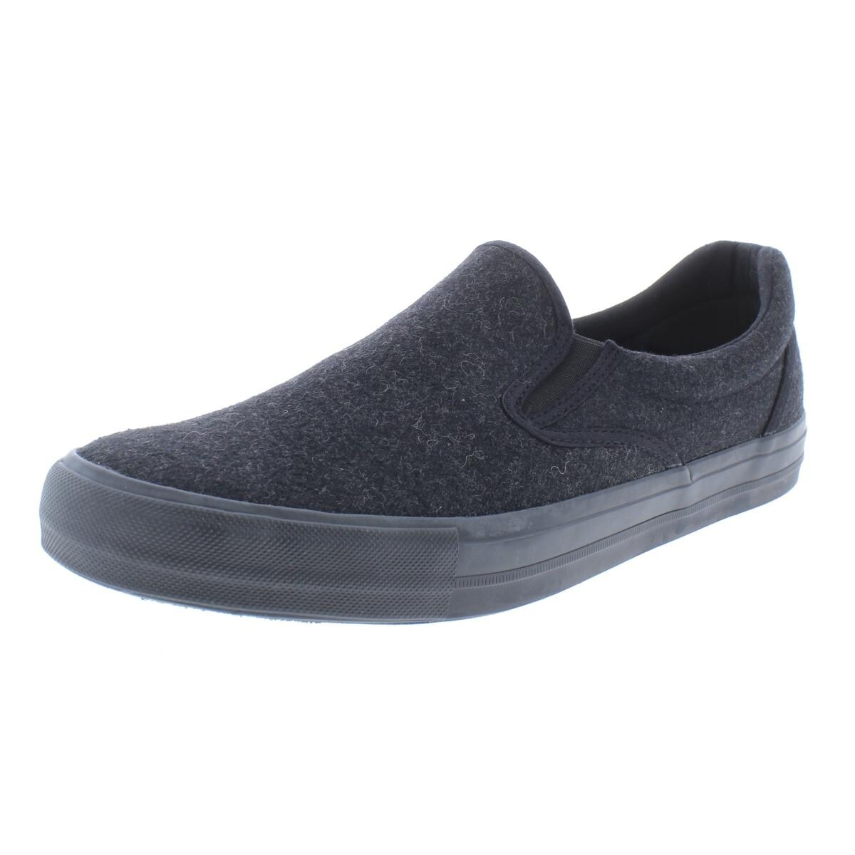 Shop Steve Madden Mens Mutt Casual Shoes Loafer Slip On