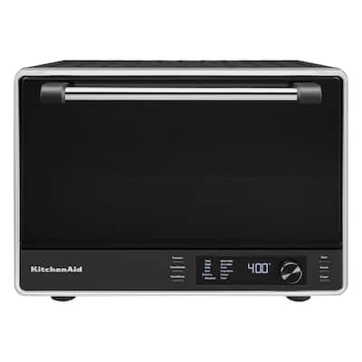 KitchenAid Dual Convection Countertop Oven with Air Fry and Temperature Probe