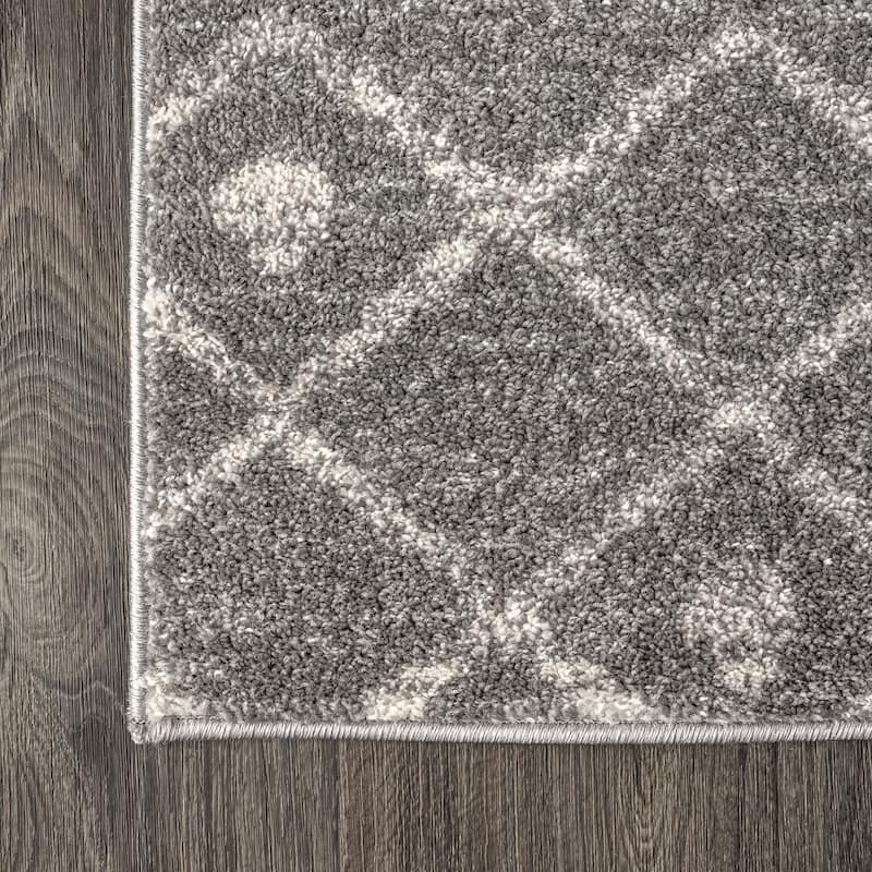 JONATHAN Y Izil Moroccan Beni Souk Area Rug
