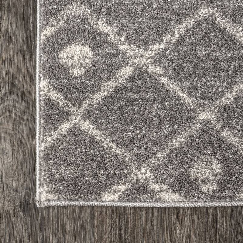JONATHAN Y Izil Moroccan Beni Souk Area Rug