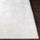 preview thumbnail 16 of 48, Surya Taro Hand-woven Super Soft Shag Area Rug
