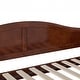 preview thumbnail 66 of 68, AFI Acadia Twin Size Daybed with Twin Trundle
