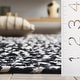 preview thumbnail 51 of 118, SAFAVIEH Georgine Handmade Braided Bohemian Cotton Rug