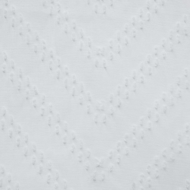Regina Sheer Grommet Curtain Panel