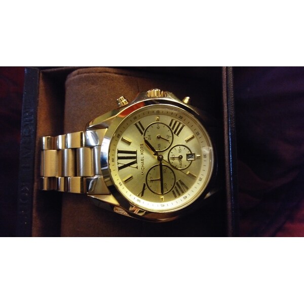 michael kors watch mk5605 price