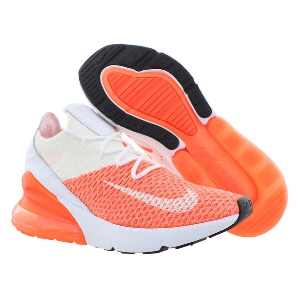 womens flyknit 270