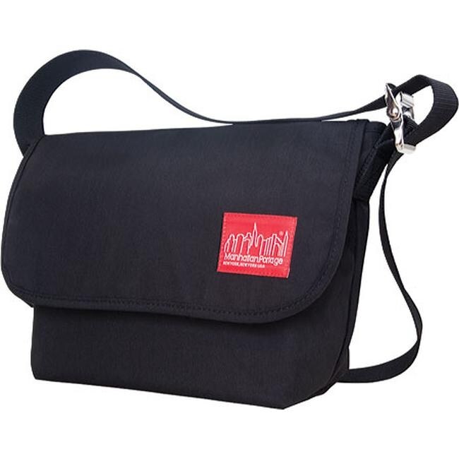 manhattan portage vintage messenger bag