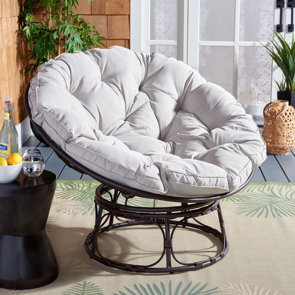 Bed bath and hot sale beyond papasan chair