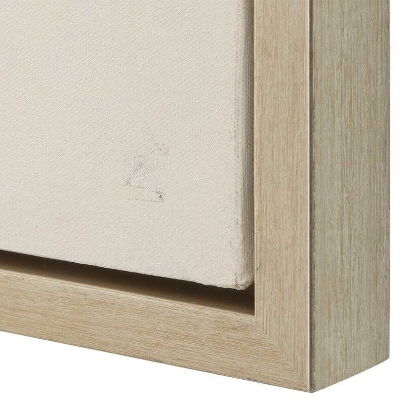 Uttermost Evaporate Abstract Art