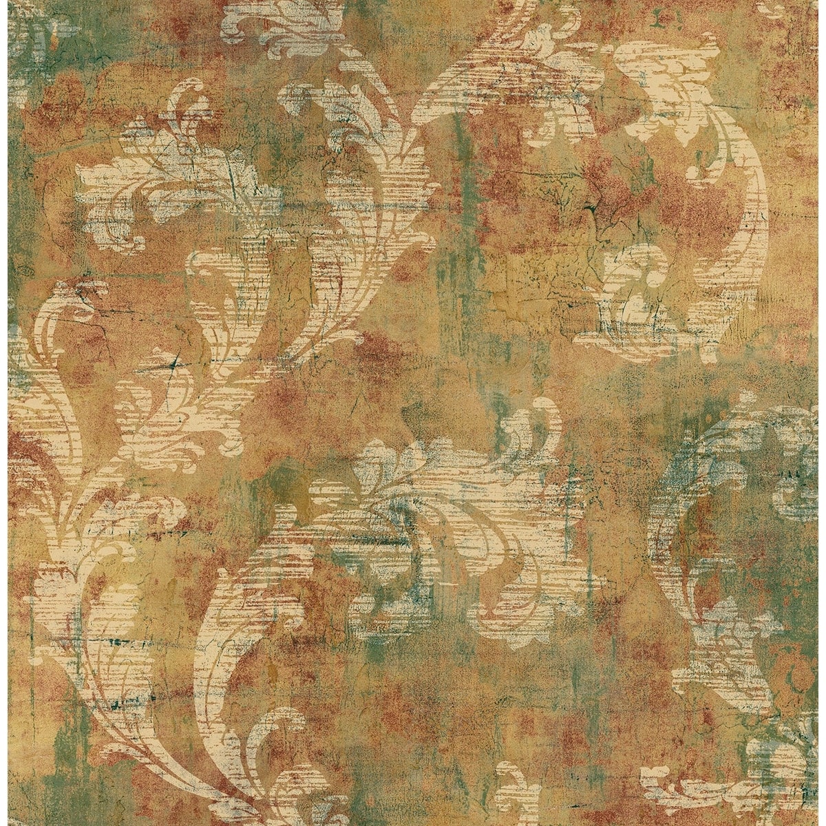 Option Metallic Butternut & Mixed Apple