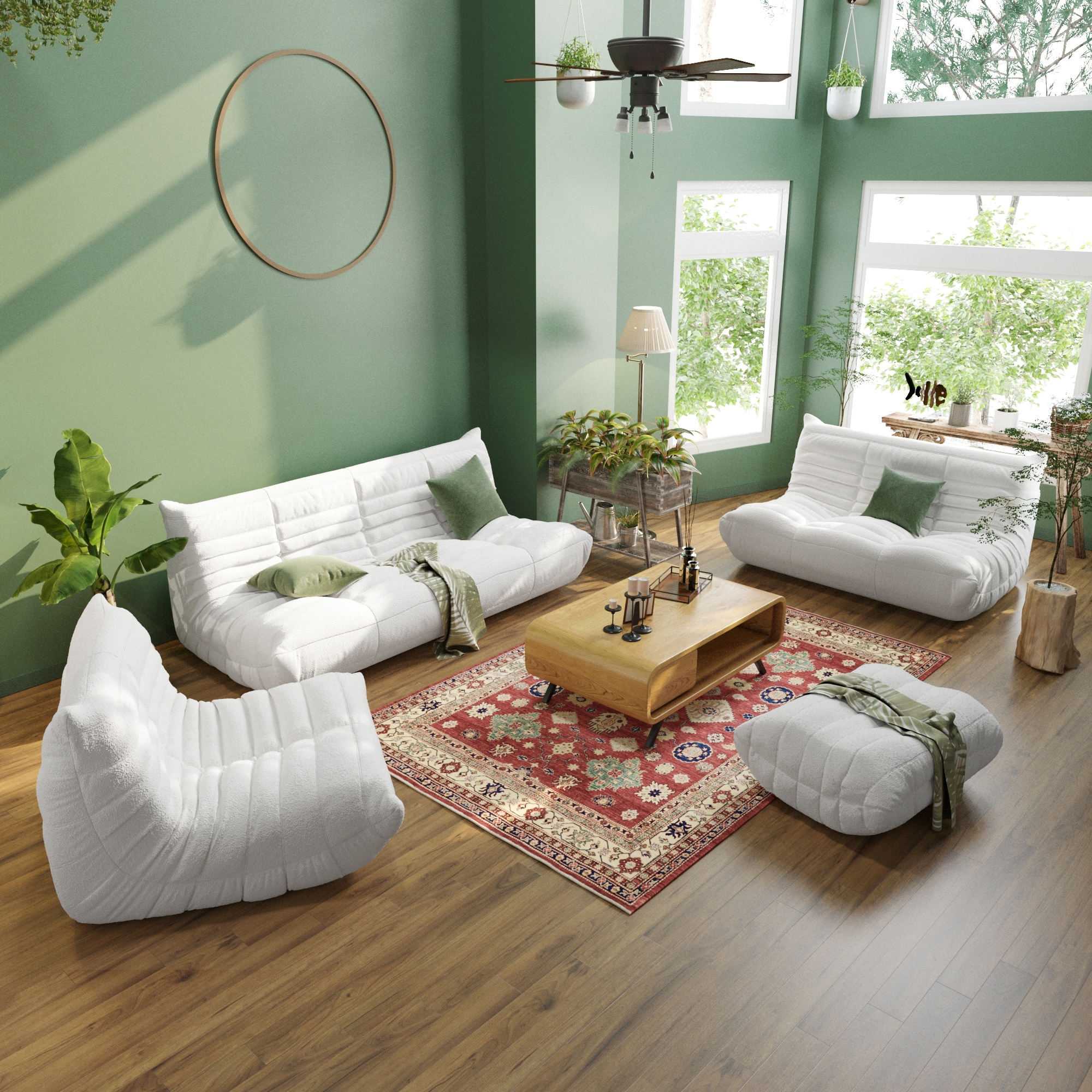 Armless Velvet Sofas Bed Bath Beyond
