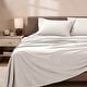 preview thumbnail 40 of 49, Bare Home Polar Fleece Deep Pocket Sheet Set