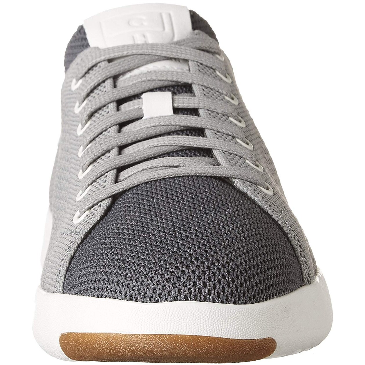 men's grandprø tennis sneaker with stitchlite