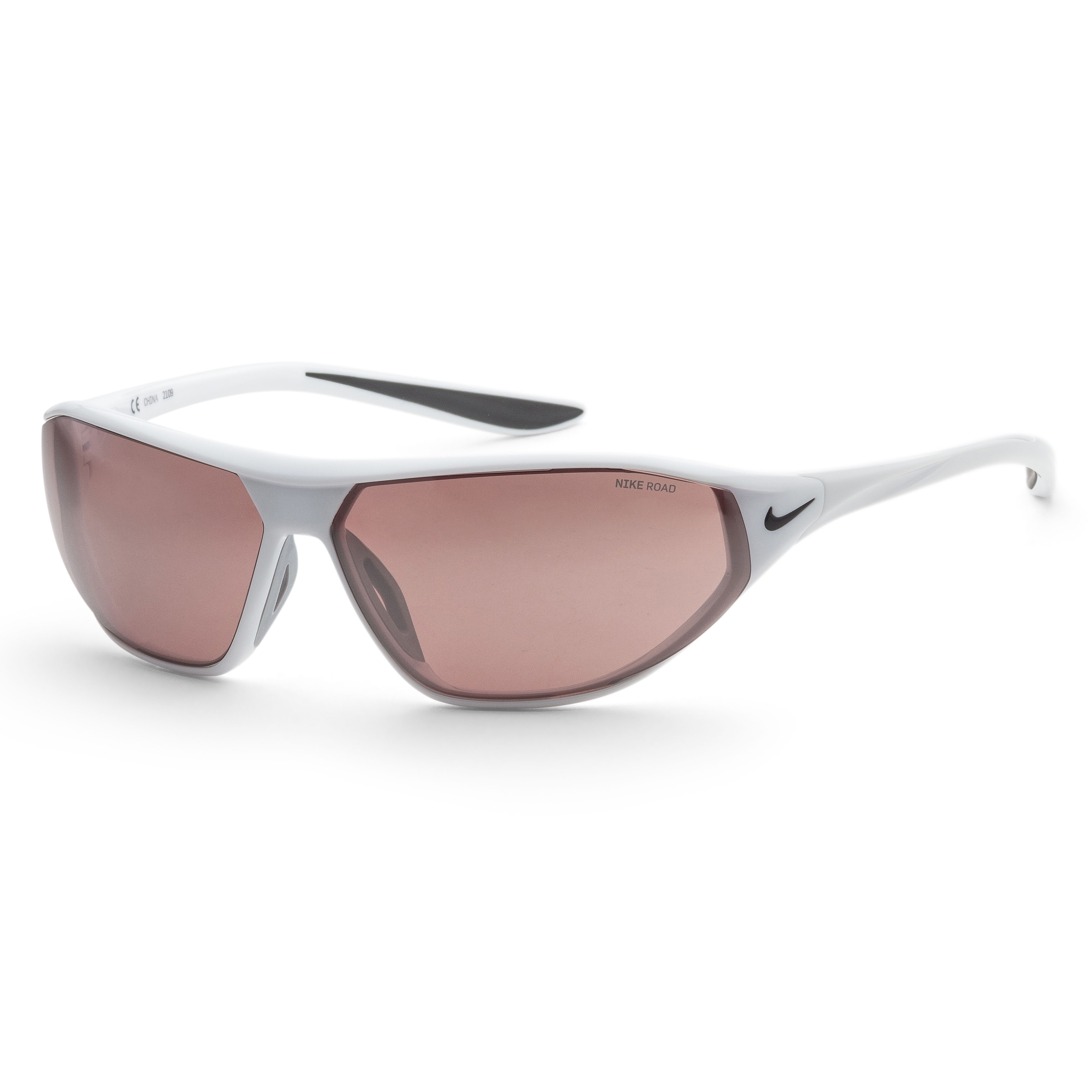 nike sunglasses white frame
