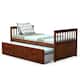 Option Walnut