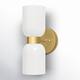 Option (BGTO) / SatinBrass
