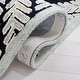 preview thumbnail 46 of 137, SAFAVIEH Handmade Capri Ilianka Wool Rug